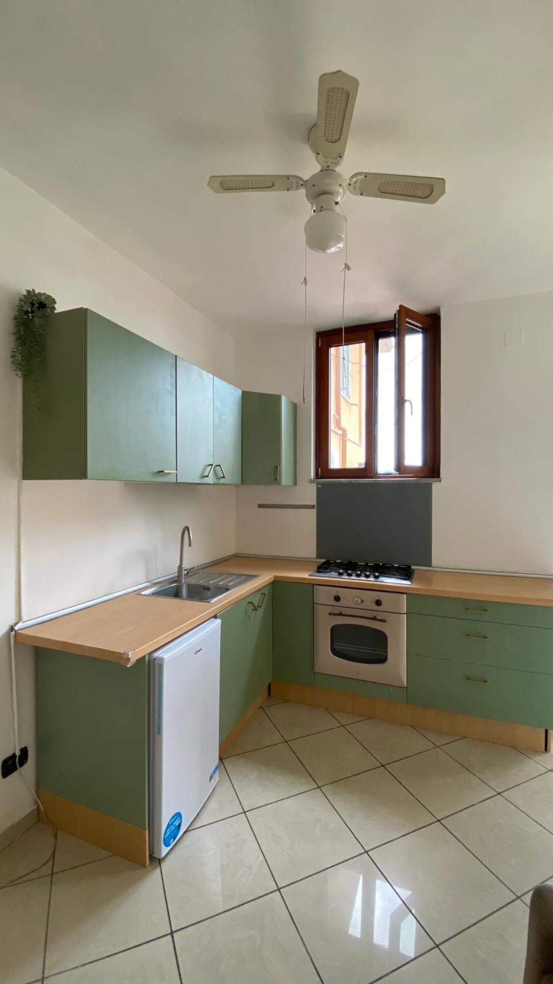 Giu Al Porto Apartamento Salerno Exterior foto
