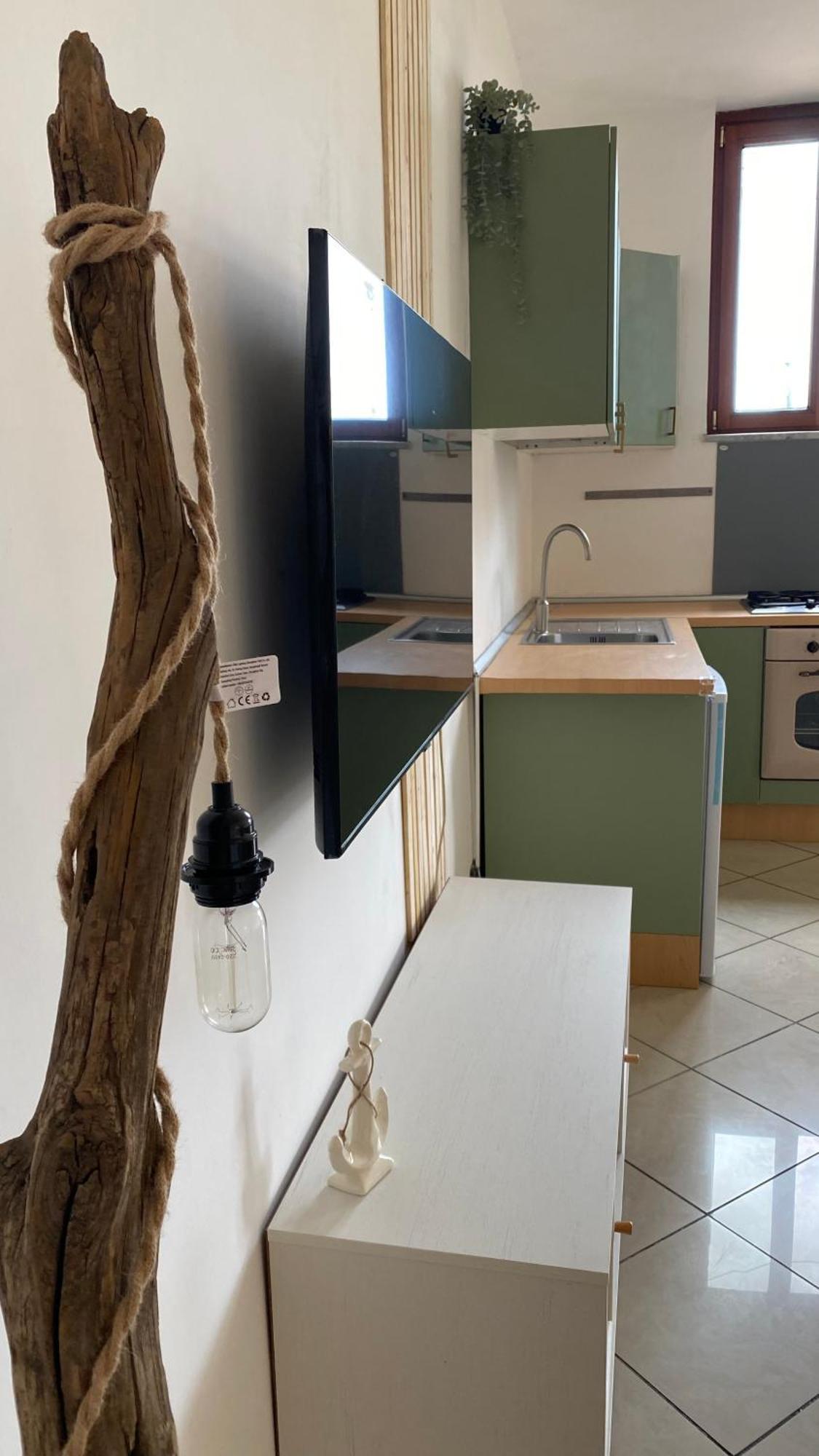 Giu Al Porto Apartamento Salerno Exterior foto