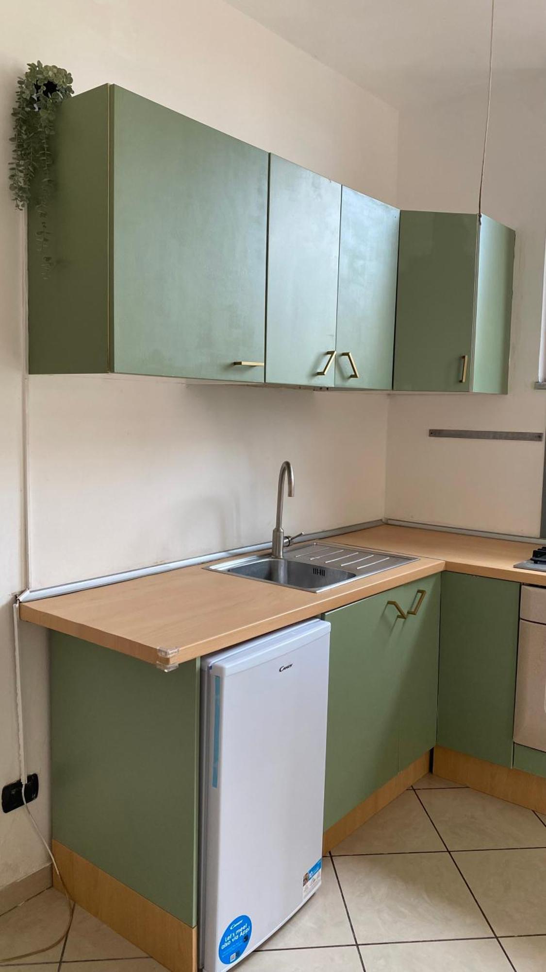 Giu Al Porto Apartamento Salerno Exterior foto