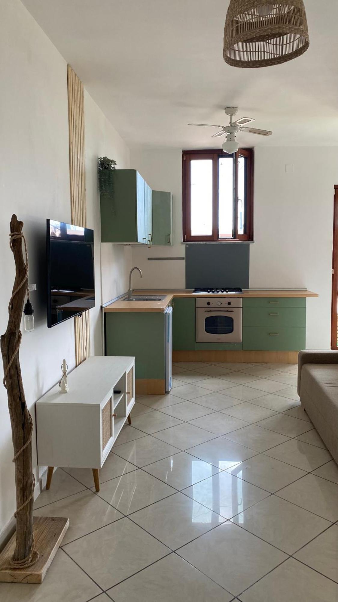 Giu Al Porto Apartamento Salerno Exterior foto