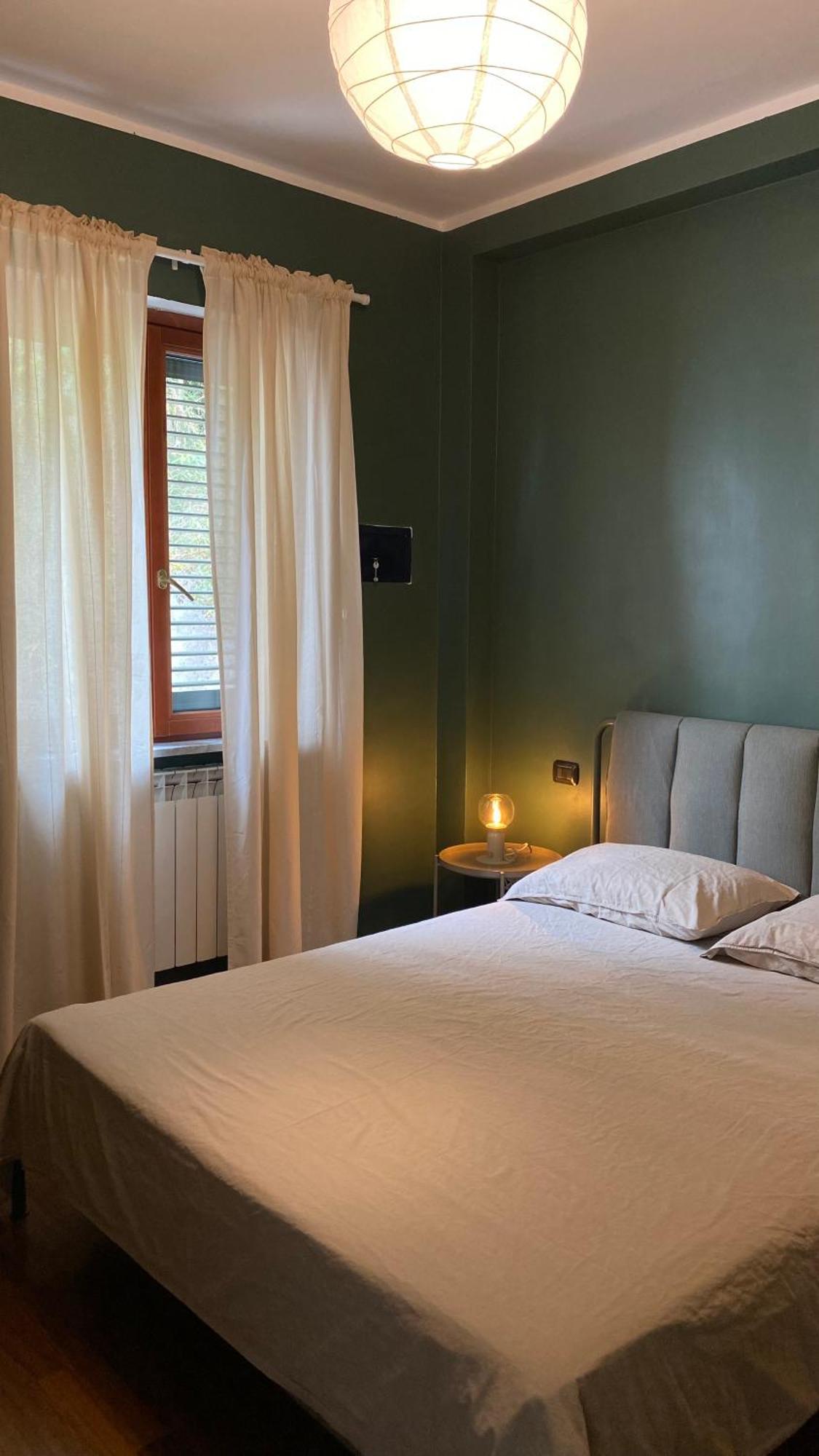 Giu Al Porto Apartamento Salerno Exterior foto