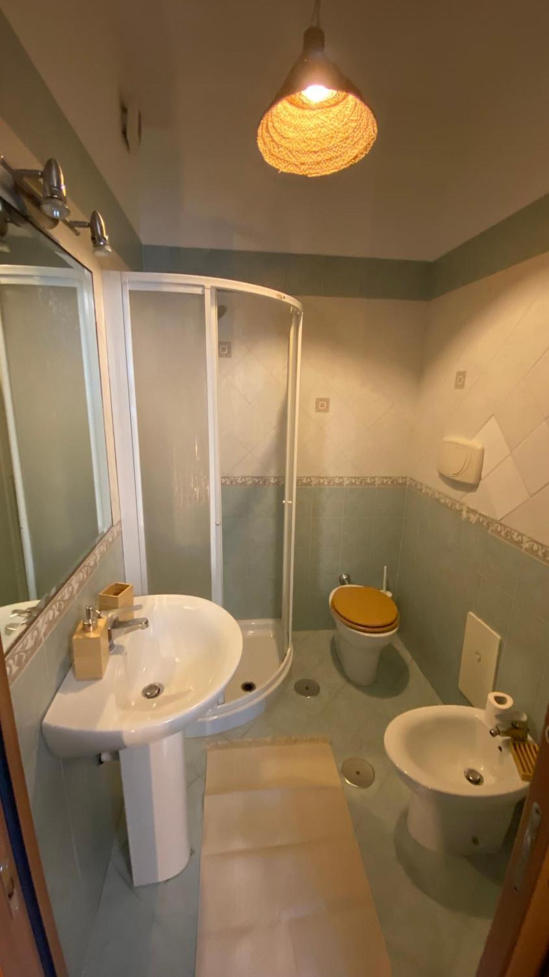 Giu Al Porto Apartamento Salerno Exterior foto